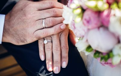 History of Wedding Rings